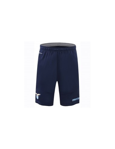 bermuda da allenamento nav/cel senior ss lazio 2016/17