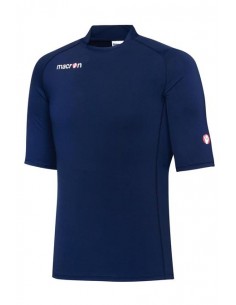Maglia calcio Madeira Macron aderente