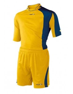 Completo Calcio Lagos Macon 2