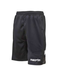 PANTALONCINI CALCIO MACRON ALTAIR SHORT