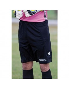 PANTALONCINI CALCIO MACRON ALTAIR SHORT 2
