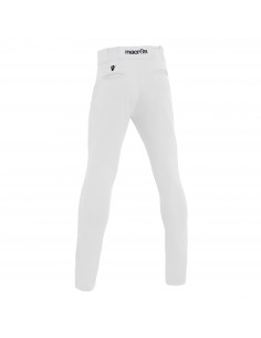 PANTALONE BASEBALL GARA DEFENDER MACRON 2