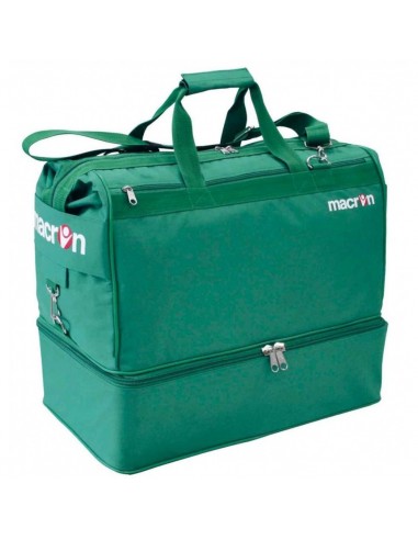 BORSONE MACRON APEX MEDIUM CALCIO PALESTRA FITNESS