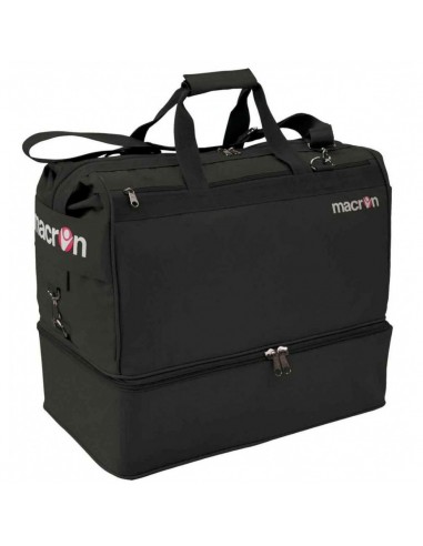 BORSONE MACRON APEX MEDIUM CALCIO PALESTRA FITNESS