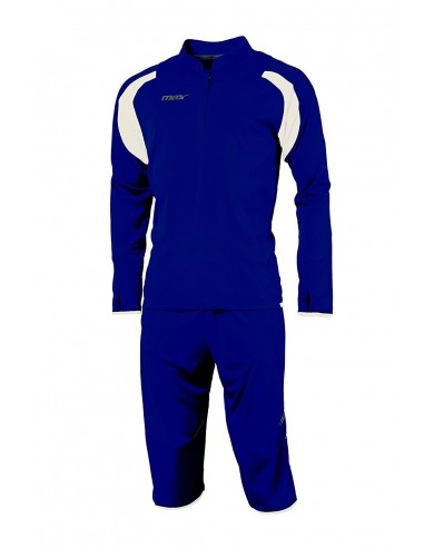 MEZZA TUTA MAIORCA MAX SPORT