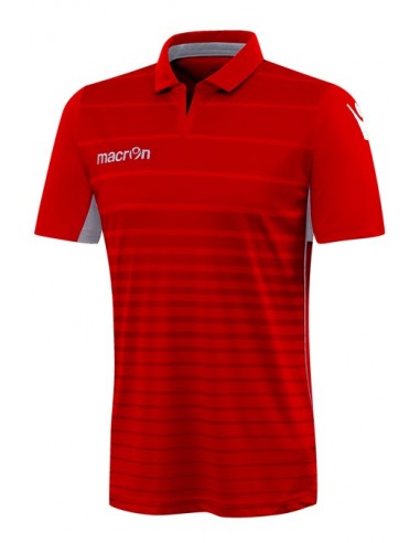 MAGLIA CALCIO GARA TABIT MACRON