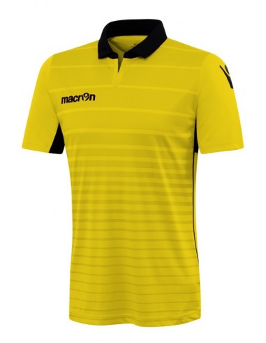 MAGLIA CALCIO GARA TABIT MACRON