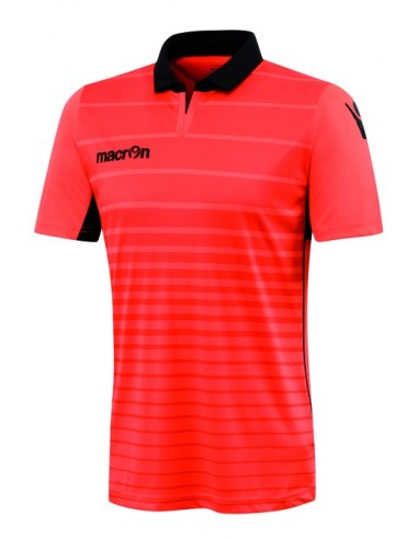 MAGLIA CALCIO GARA TABIT MACRON
