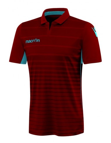 MAGLIA CALCIO GARA TABIT MACRON