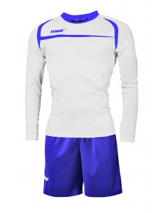 COMPLETO CALCIO EIRE MAX SPORT - BIANCO VIOLA