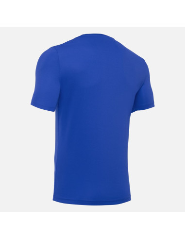 MAGLIA CALCIO/RUGBY RIGEL HERO MACRON MANICA...