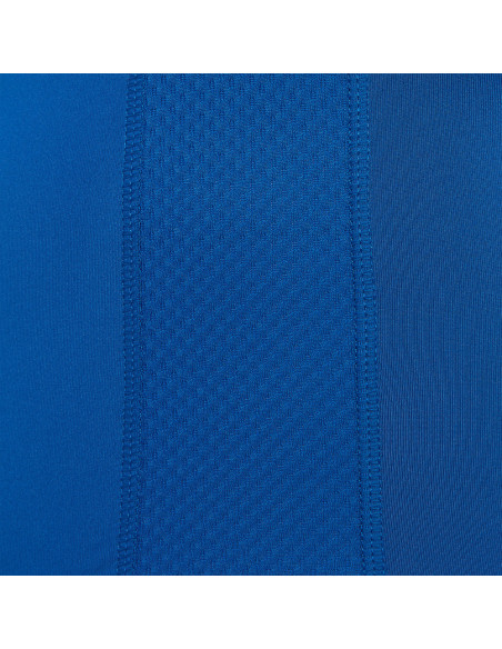 Maglia Intima Macron HOLLY Manica Lunga - Royal Blu