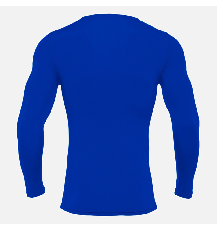 Maglia Intima Macron HOLLY Manica Lunga - Royal...