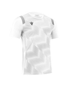 Maglia calcio Macron Rodders - blu royal
