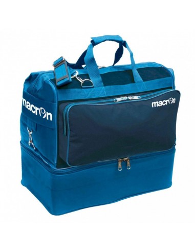 BORSONE MACRON TOPEKA MEDIUM CALCIO PALESTRA FITNESS