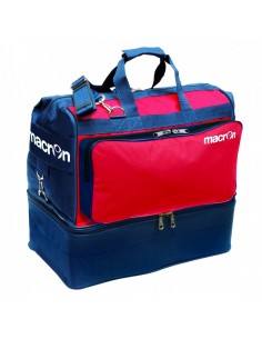 BORSONE MACRON TOPEKA MEDIUM CALCIO PALESTRA FITNESS 2