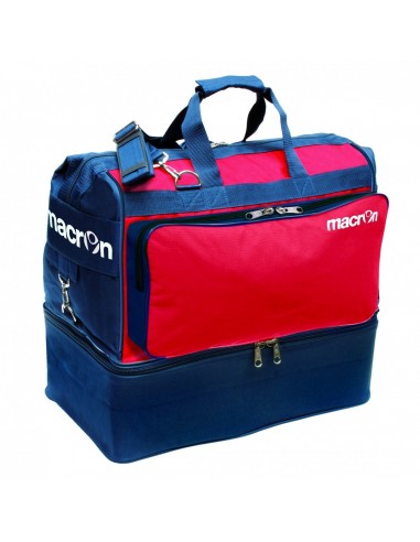 BORSONE MACRON TOPEKA MEDIUM CALCIO PALESTRA FITNESS