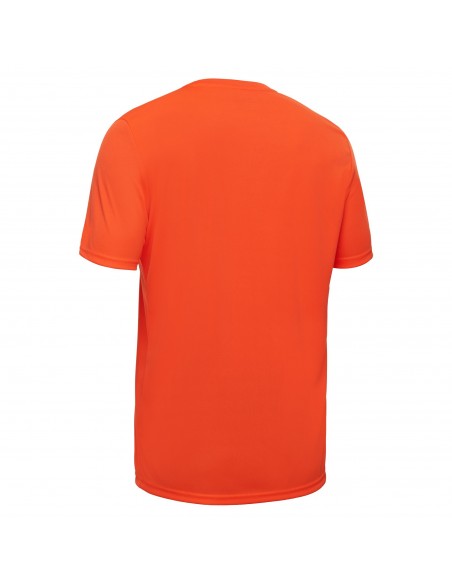 MAGLIA CALCIO/RUGBY RIGEL MACRON MANICA CORTA - ARANCIO MAGLIA CALCIO/RUGBY RIGEL MACRON MANICA CORTA - ARANCIO