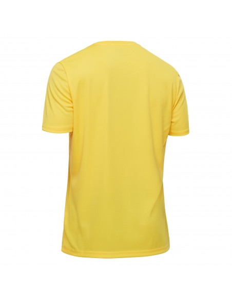 MAGLIA CALCIO/RUGBY RIGEL MACRON MANICA CORTA - GIALLO MAGLIA CALCIO/RUGBY RIGEL MACRON MANICA CORTA - GIALLO